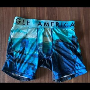 American Eagle underwear